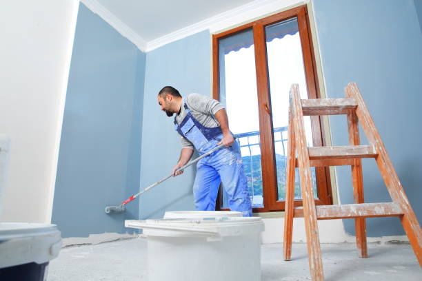 Best Wallpaper Removal and Painting  in Imlay City, MI